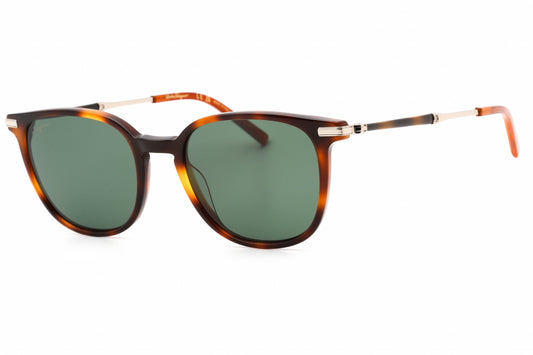 Salvatore Ferragamo SF1015S-214 52mm New Sunglasses