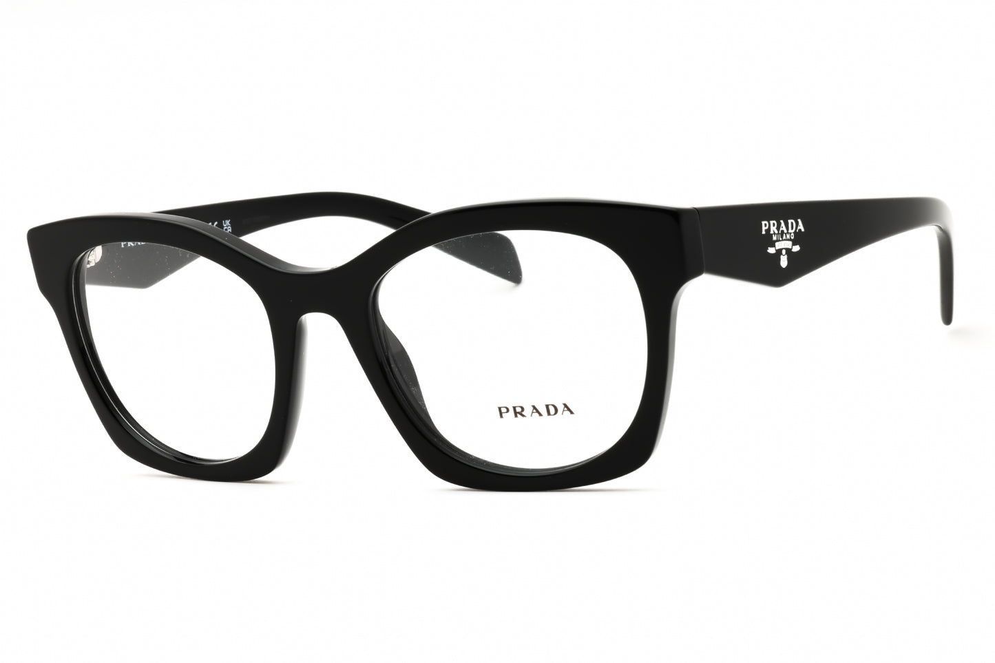 Prada 0PR A05V-16K1O1 52mm New Eyeglasses