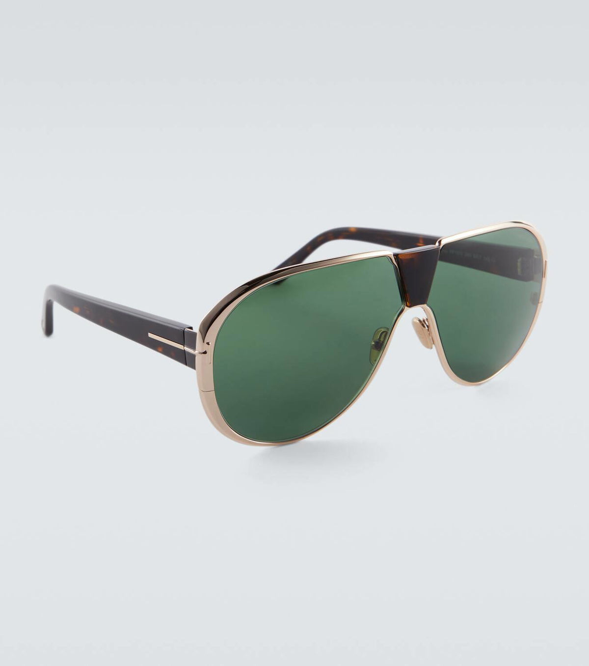 Tom Ford FT1072S-28N-64 64mm New Sunglasses