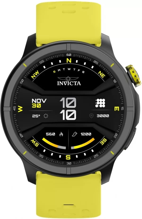 Invicta I-Tech-ITECH-006 46.4