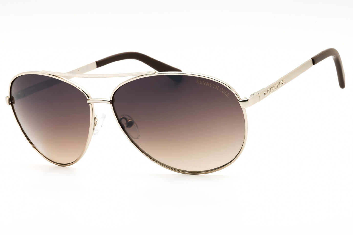 Kenneth Cole New York KC00033-33G 63mm New Sunglasses