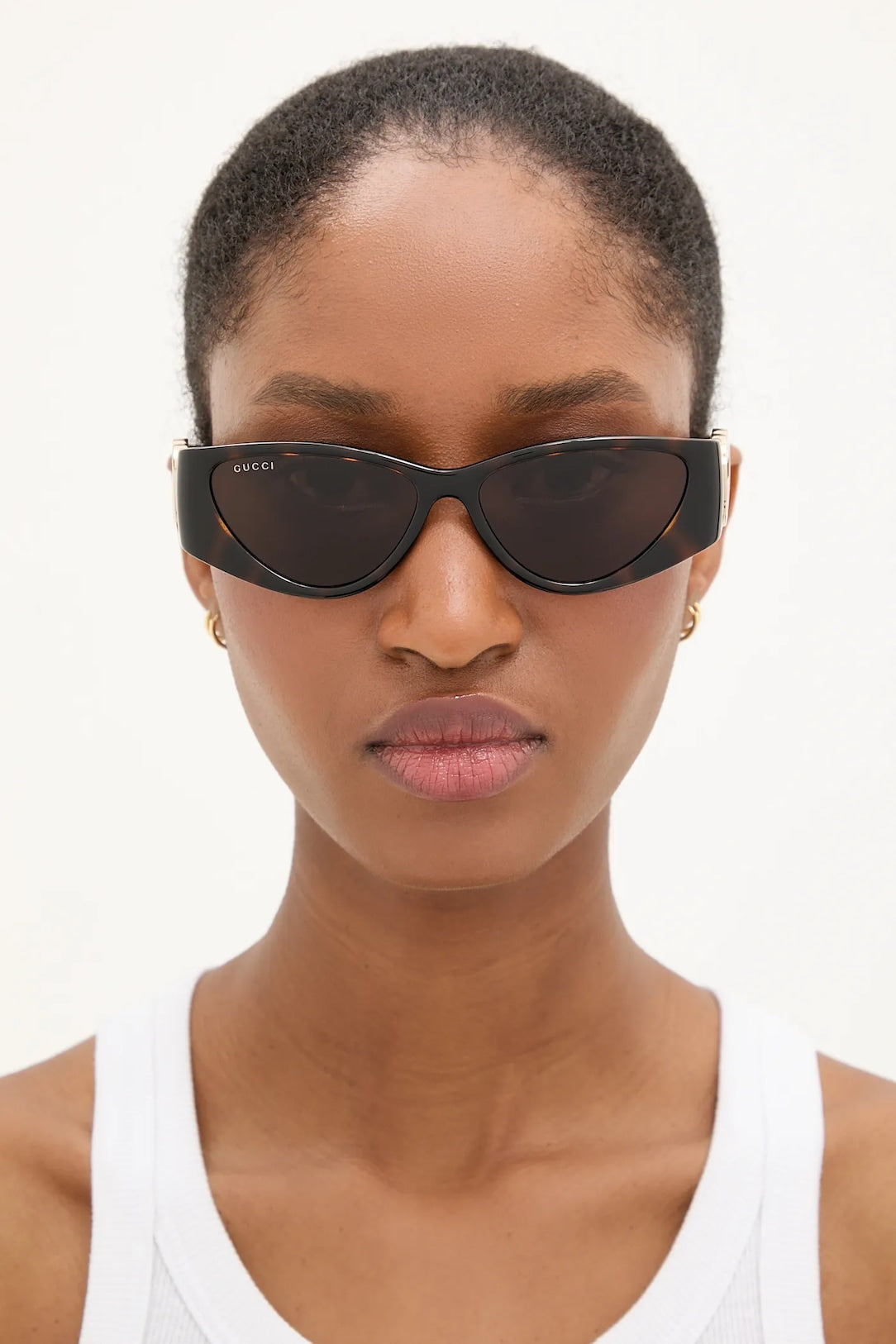 Gucci GG1824S-002 0mm New Sunglasses