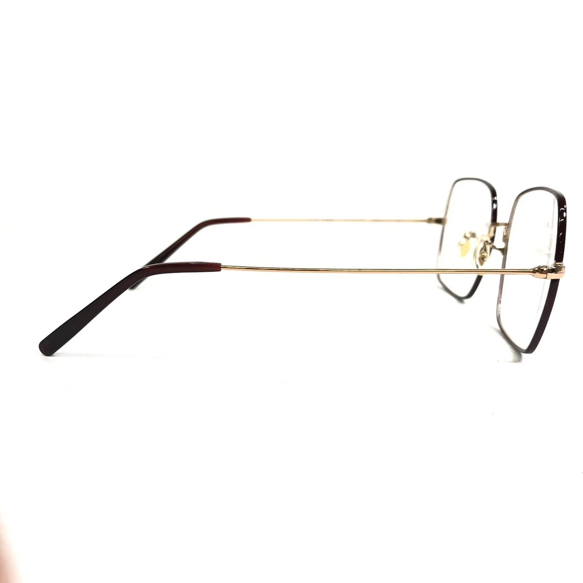 Oliver Peoples 0OV1279-5037-54 Multicolor Square EYEGLASSES 54mm Eyeglasses