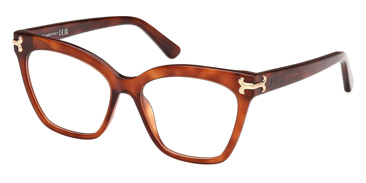 Emilio Pucci EP5235-54053 54mm New Eyeglasses