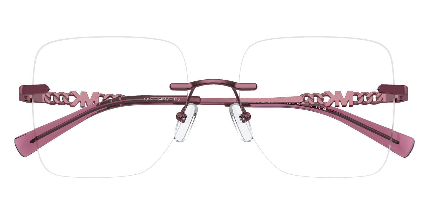 MICHAEL KORS 0MK3078-1015-54 54mm New Eyeglasses