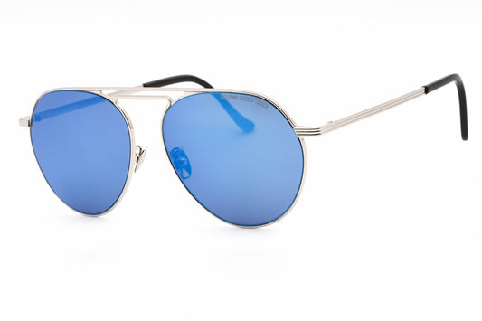Cutler and Gross CG1309S-006 56mm New Sunglasses