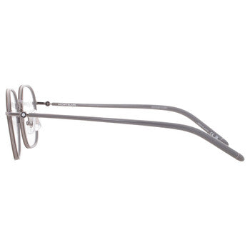 Montblanc MB0368OA 003 52 52mm
