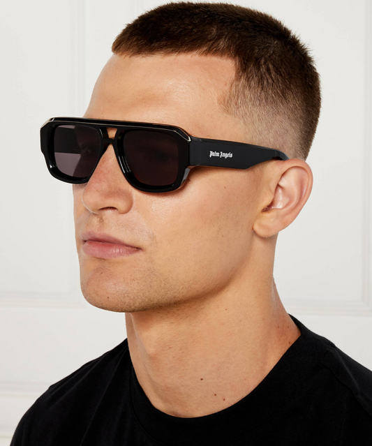 Palm Angels PERI062S24PLA0011007 54mm New Sunglasses