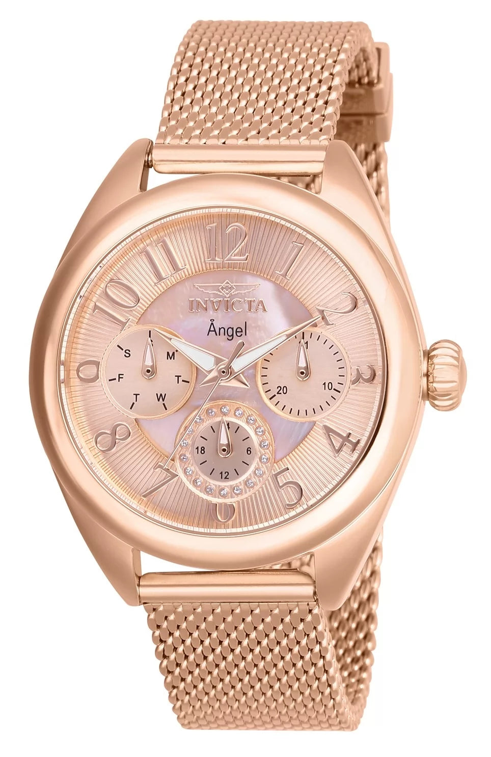 Invicta Angel-27454 35