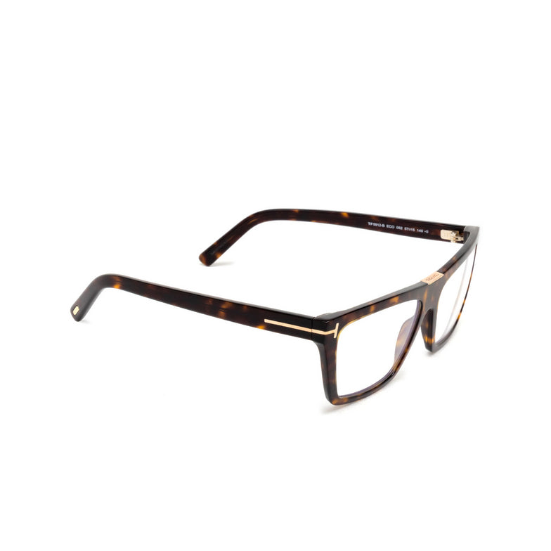 Tom Ford FT5912-B-052 57mm New Eyeglasses