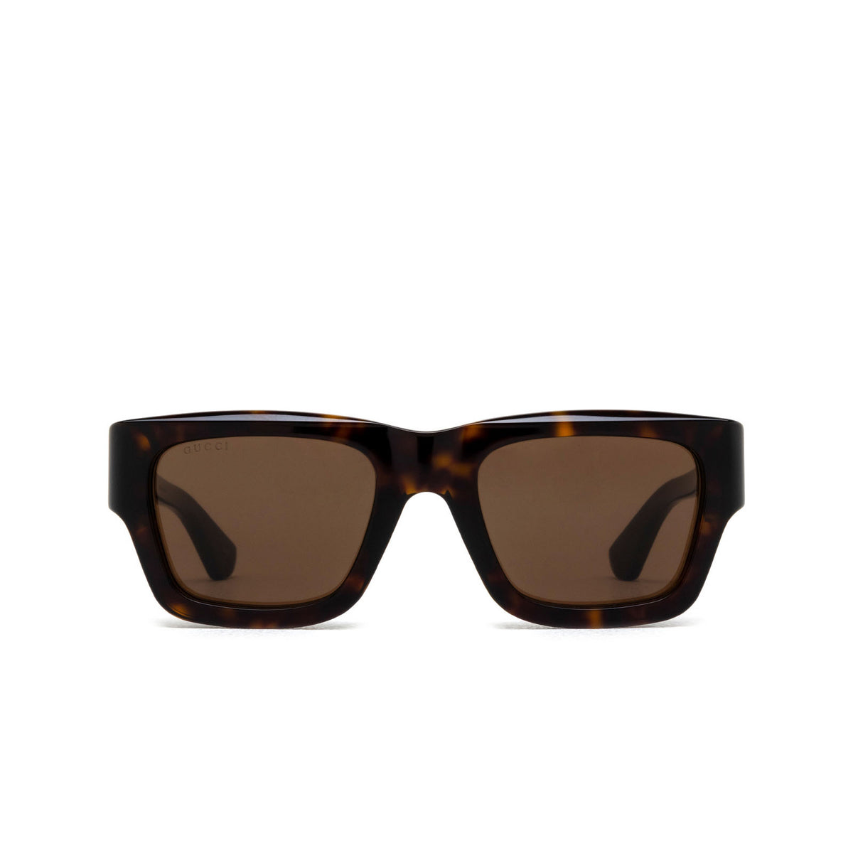 Gucci GG1668S-005-52 0mm New Sunglasses