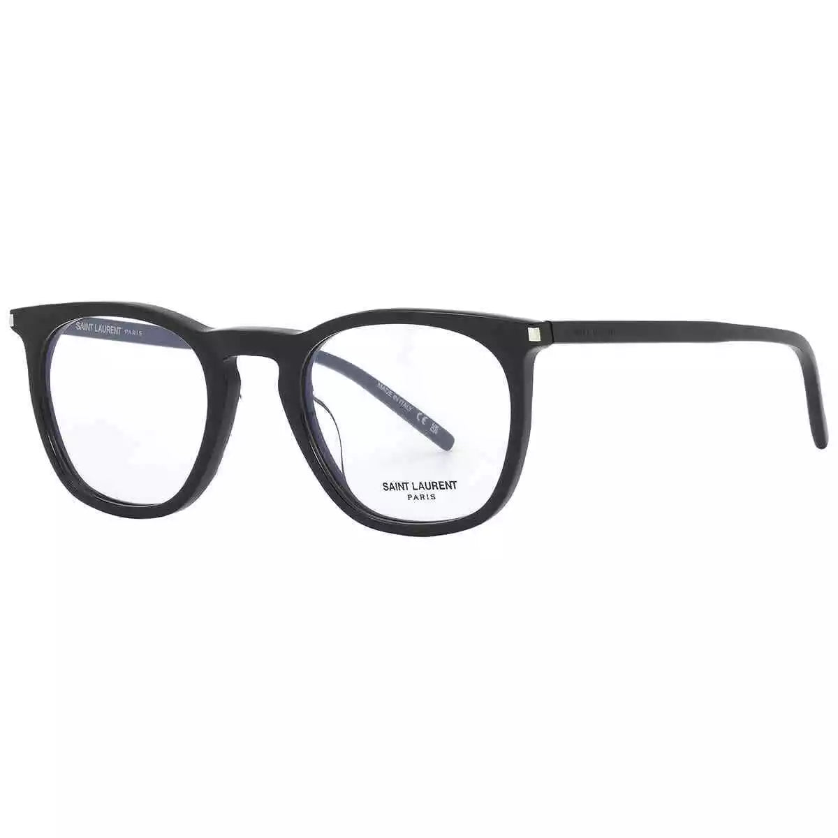 Yves Saint Laurent SL-623-OPT-001 49mm New Eyeglasses