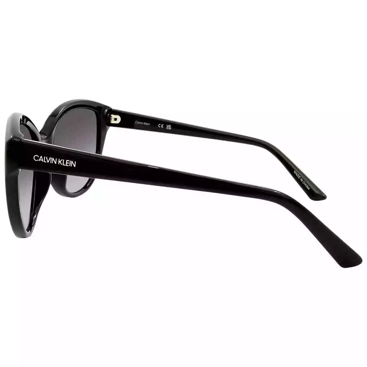 Calvin Klein CK19536S-001 55mm New Sunglasses