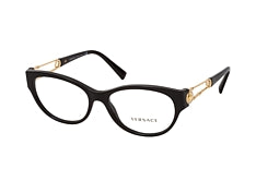 Versace VE3289-GB1-54  New Eyeglasses