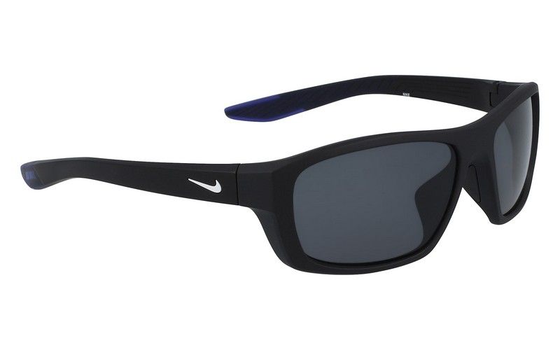 Nike BRAZEN-BOOST-FJ1975-010-5716 57mm New Sunglasses