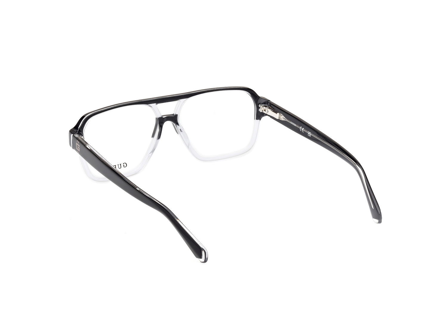 Guess GU50093-005-56 56mm New Eyeglasses