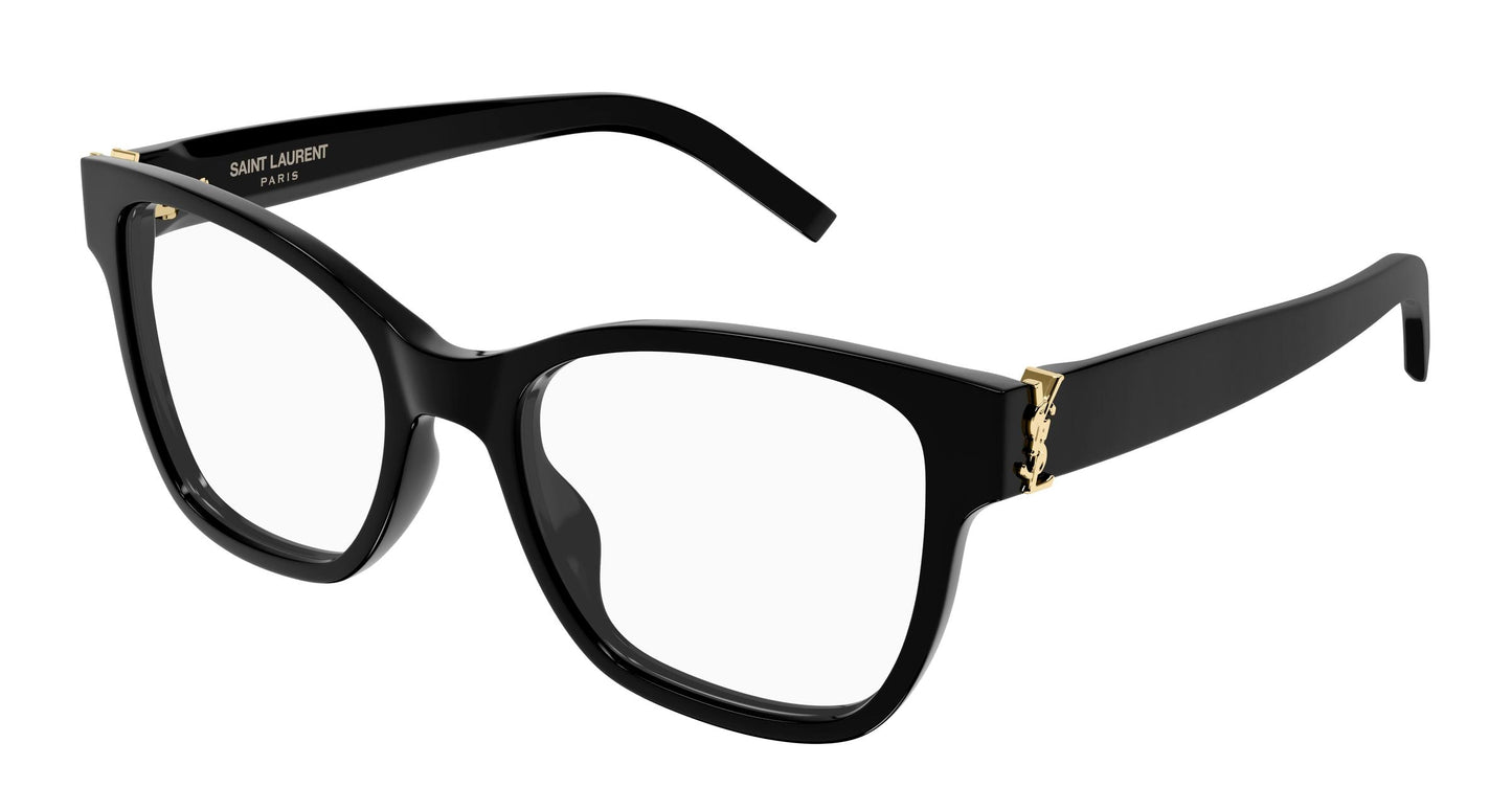 Yves Saint Laurent SL-M158-001 52mm
