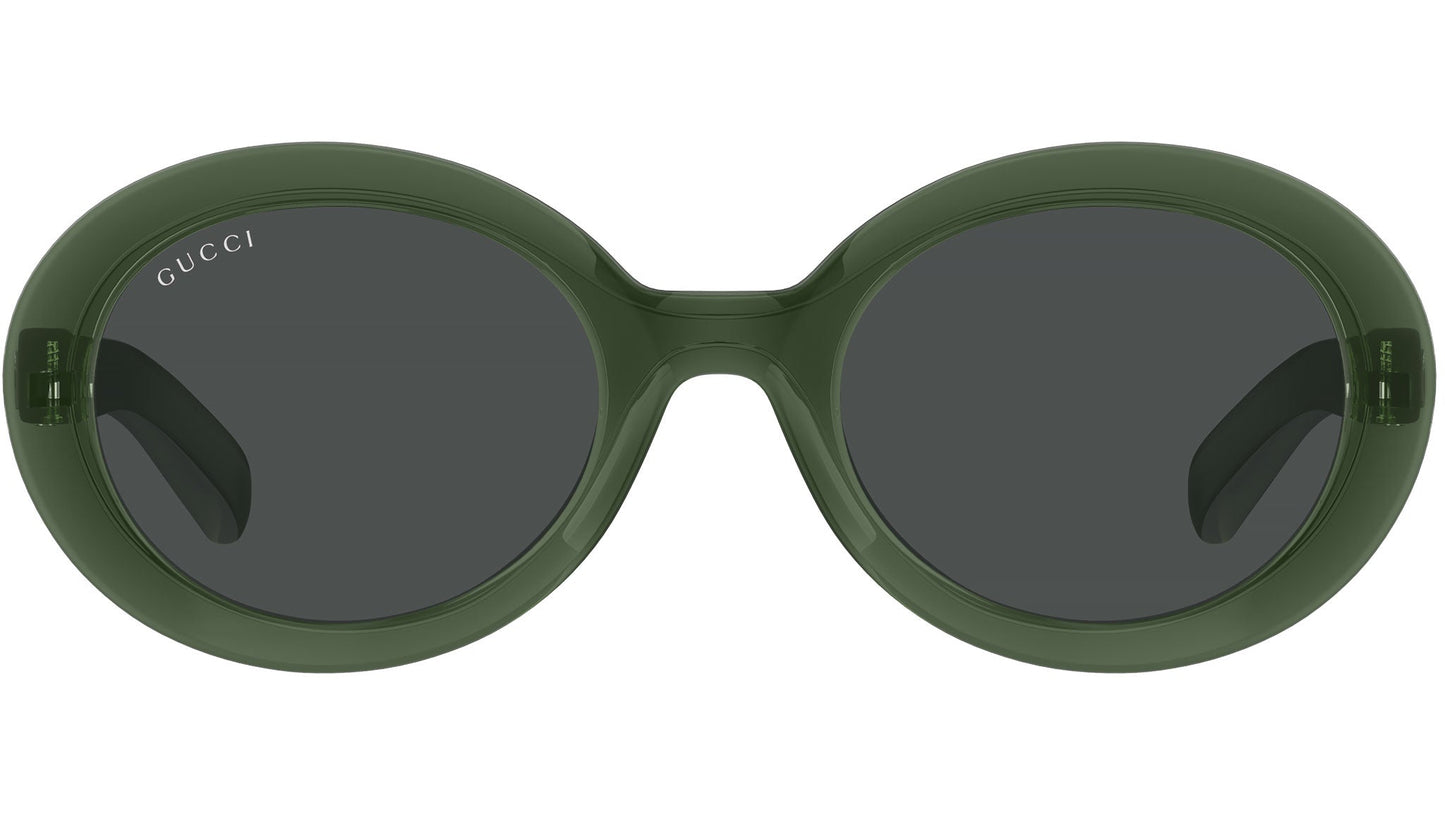 Gucci GG1722SA-005 53mm New Sunglasses