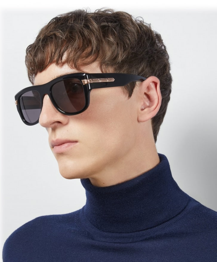 Gucci GG1517S-001 54 New Sunglasses