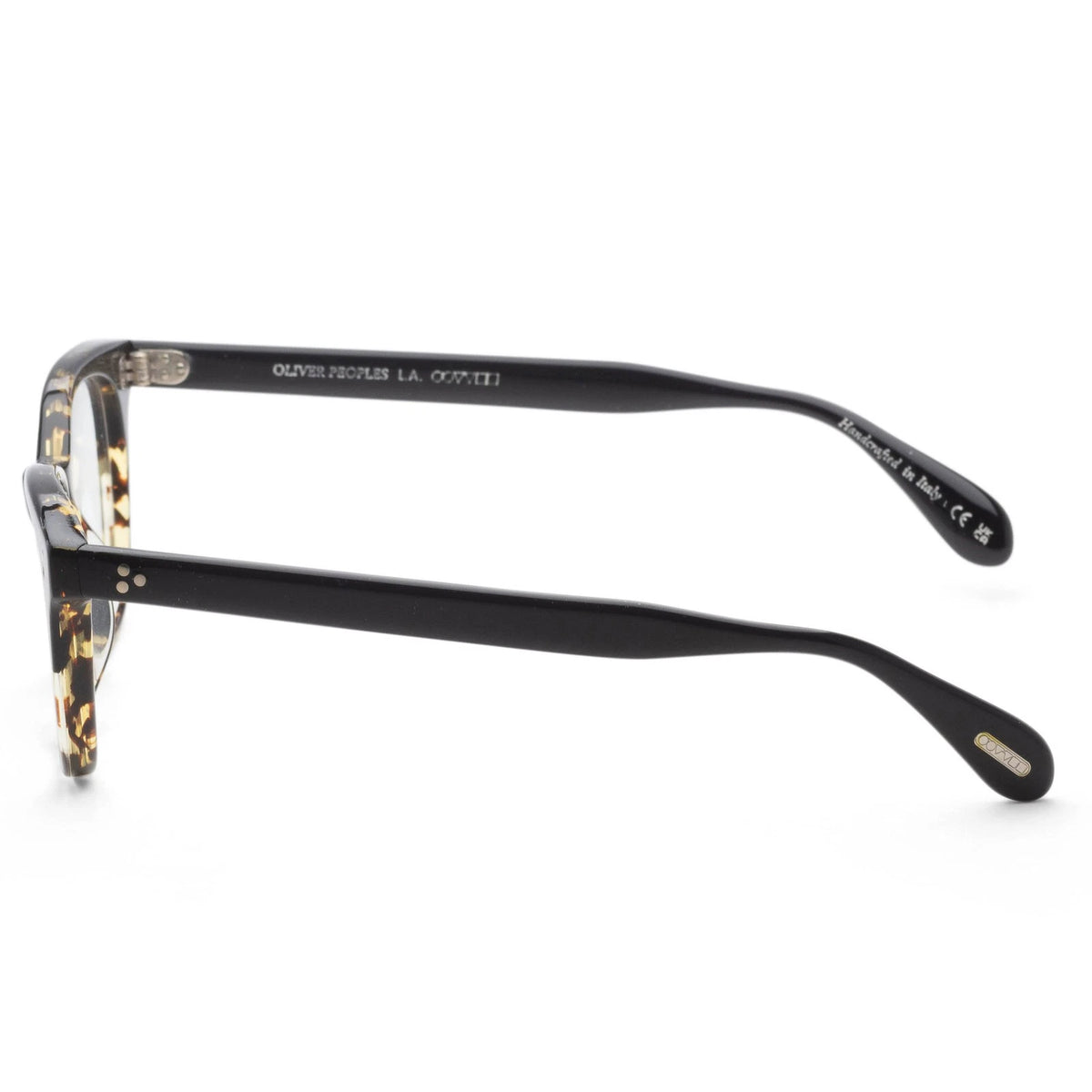 Oliver Peoples 0OV5457U-1178-50 Black Dtbk Gradient Square EYEGLASSES 0mm Eyeglasses