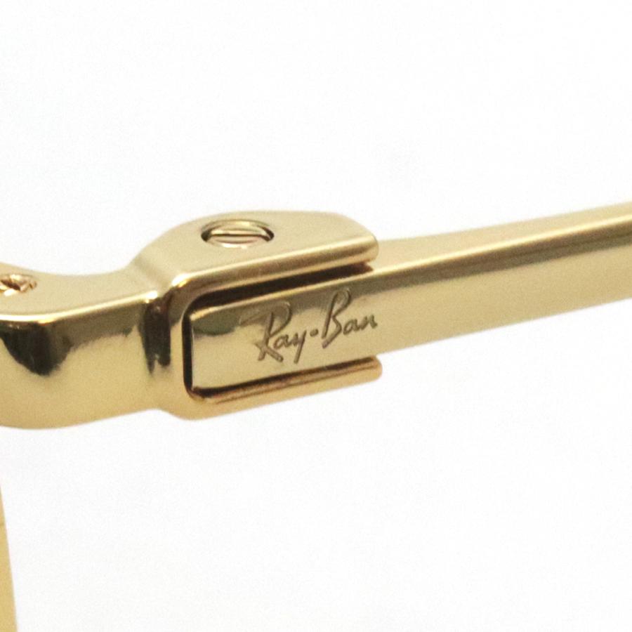 Ray-Ban 0RB3705-001-31-60 0mm New Sunglasses