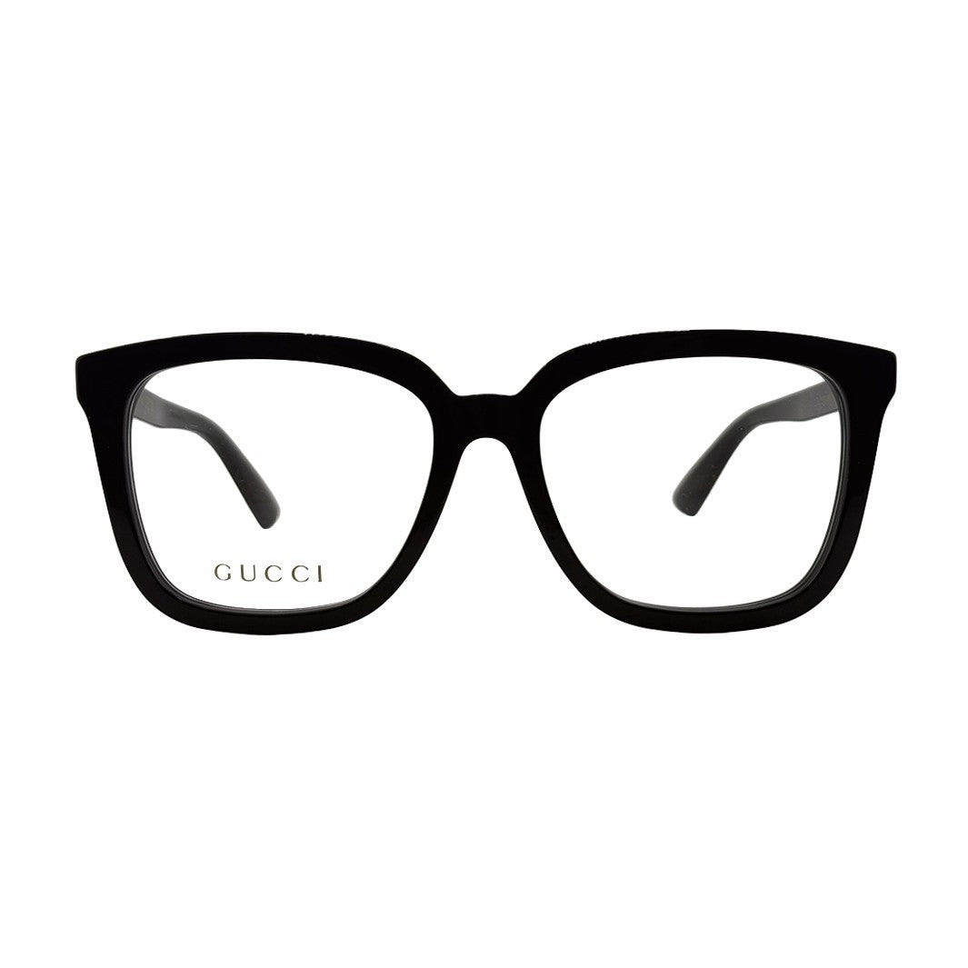 Gucci GG1319O-001 53 New Eyeglasses