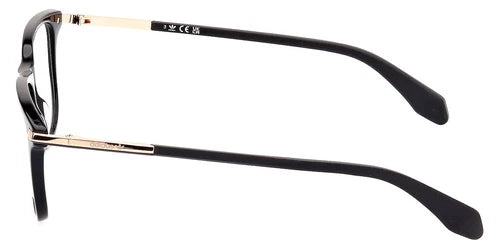 Adidas OR5072-001-52 52mm New Eyeglasses