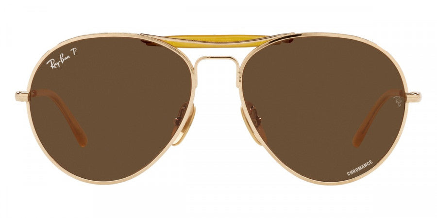 Ray Ban RB8063-9205AN-55 55mm