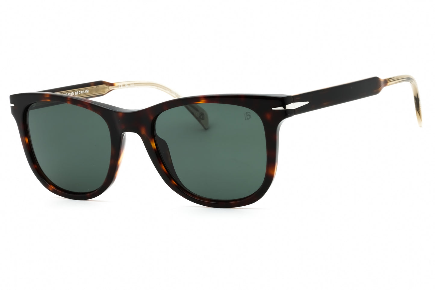 David Beckham DB 1113/S-0086 QT 52mm New Sunglasses