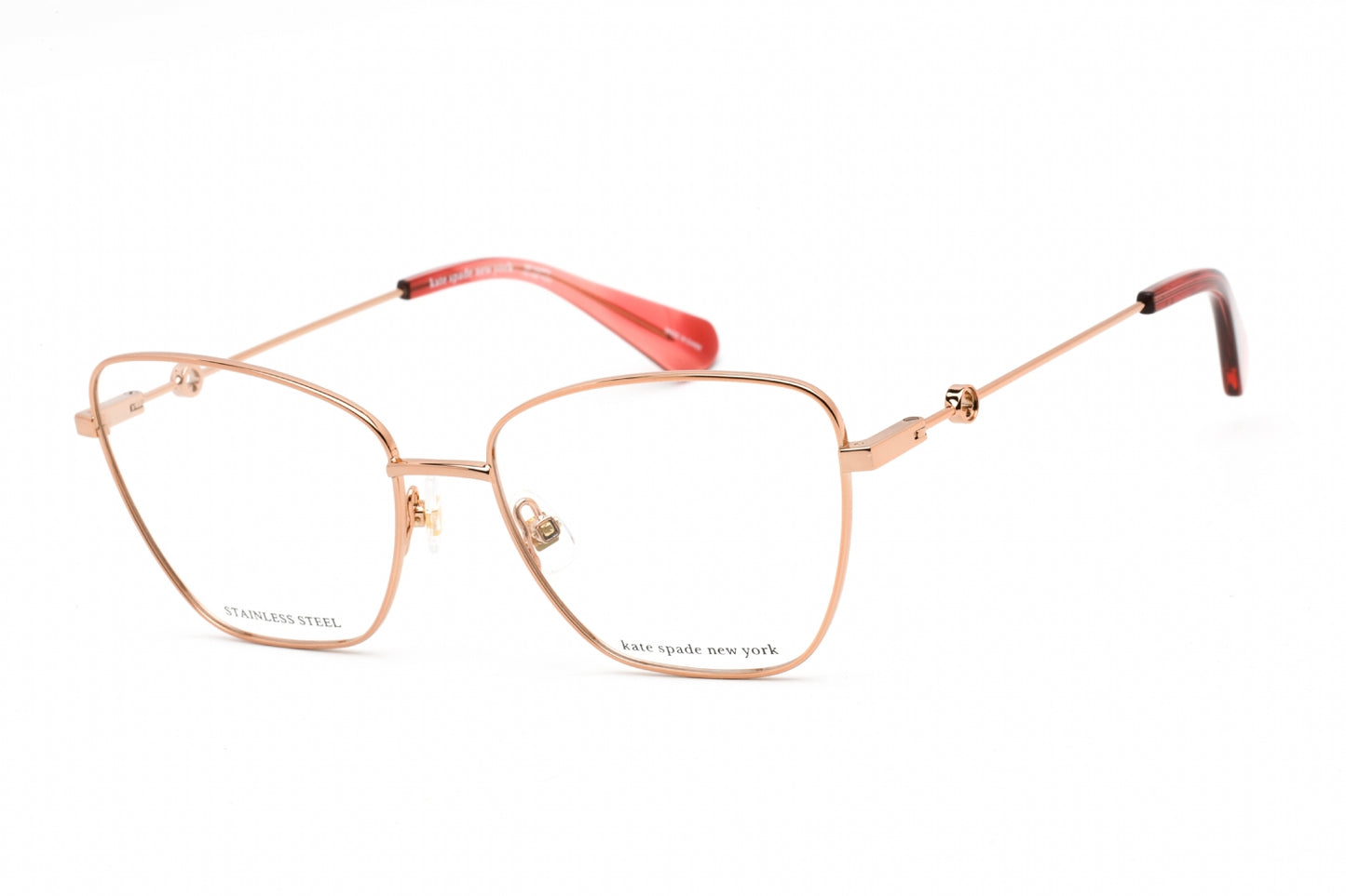 Kate Spade JOURNEE-0AU2 00 53mm New Eyeglasses