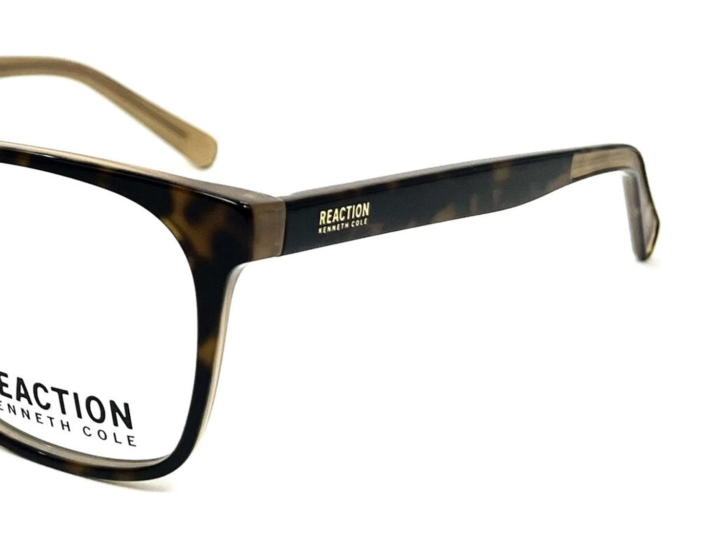 Kenneth Cole Re KC0952-056-54 54mm New Eyeglasses