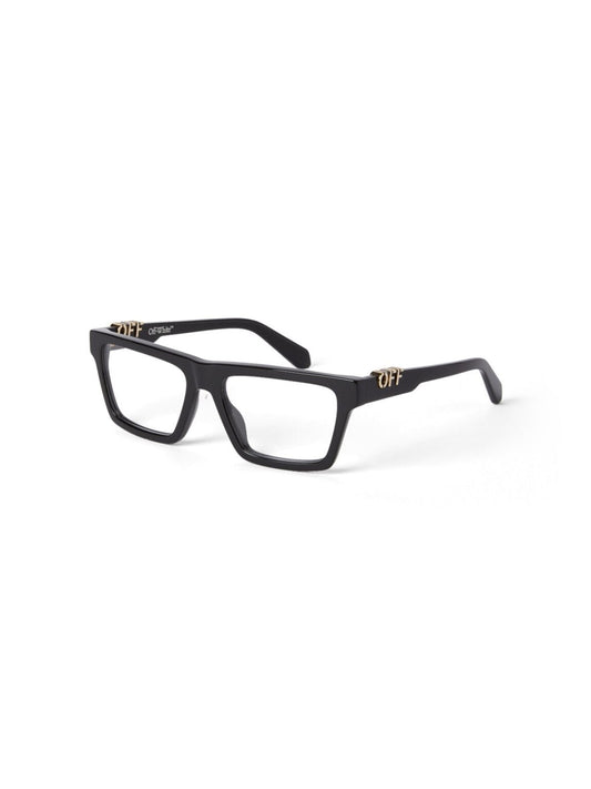 Off-White OERJ07BF24PLA0011000 55mm New Eyeglasses