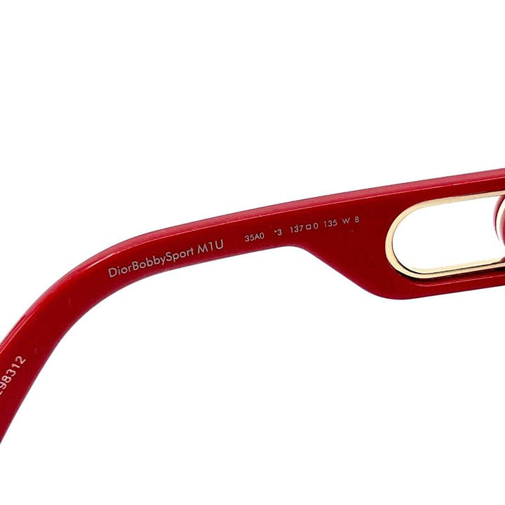 Christian Dior DIORBOBBYSPORT-M1U-35A0-00  New Sunglasses