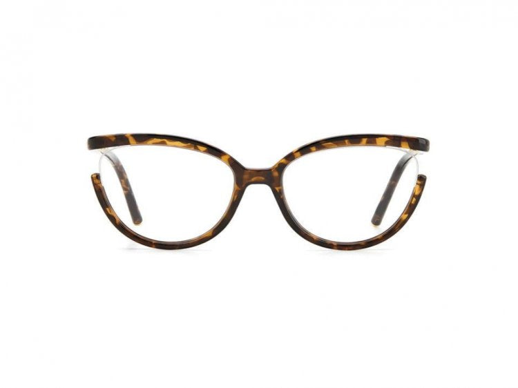 Carolina Herrera CH 0005-0086 55mm New Eyeglasses