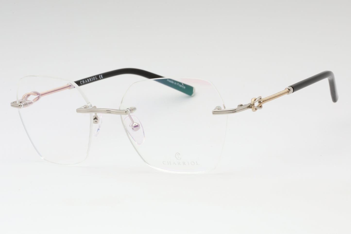 Charriol PC71047-C02 54mm New Eyeglasses