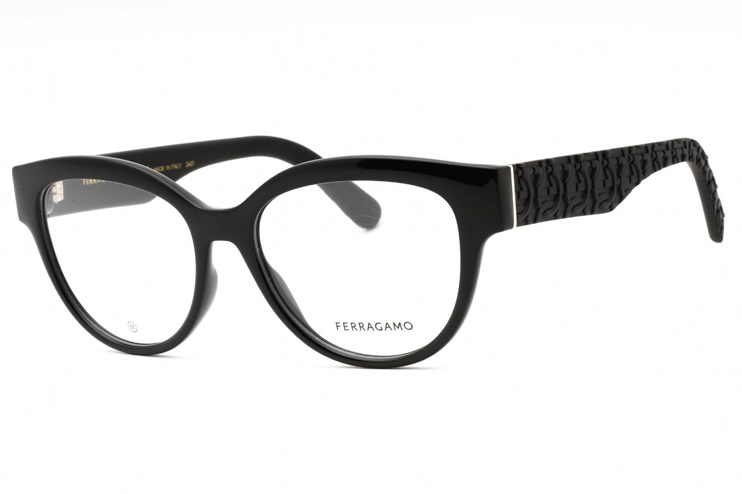 Salvatore Ferragamo SF2957EN-001 54mm New Eyeglasses