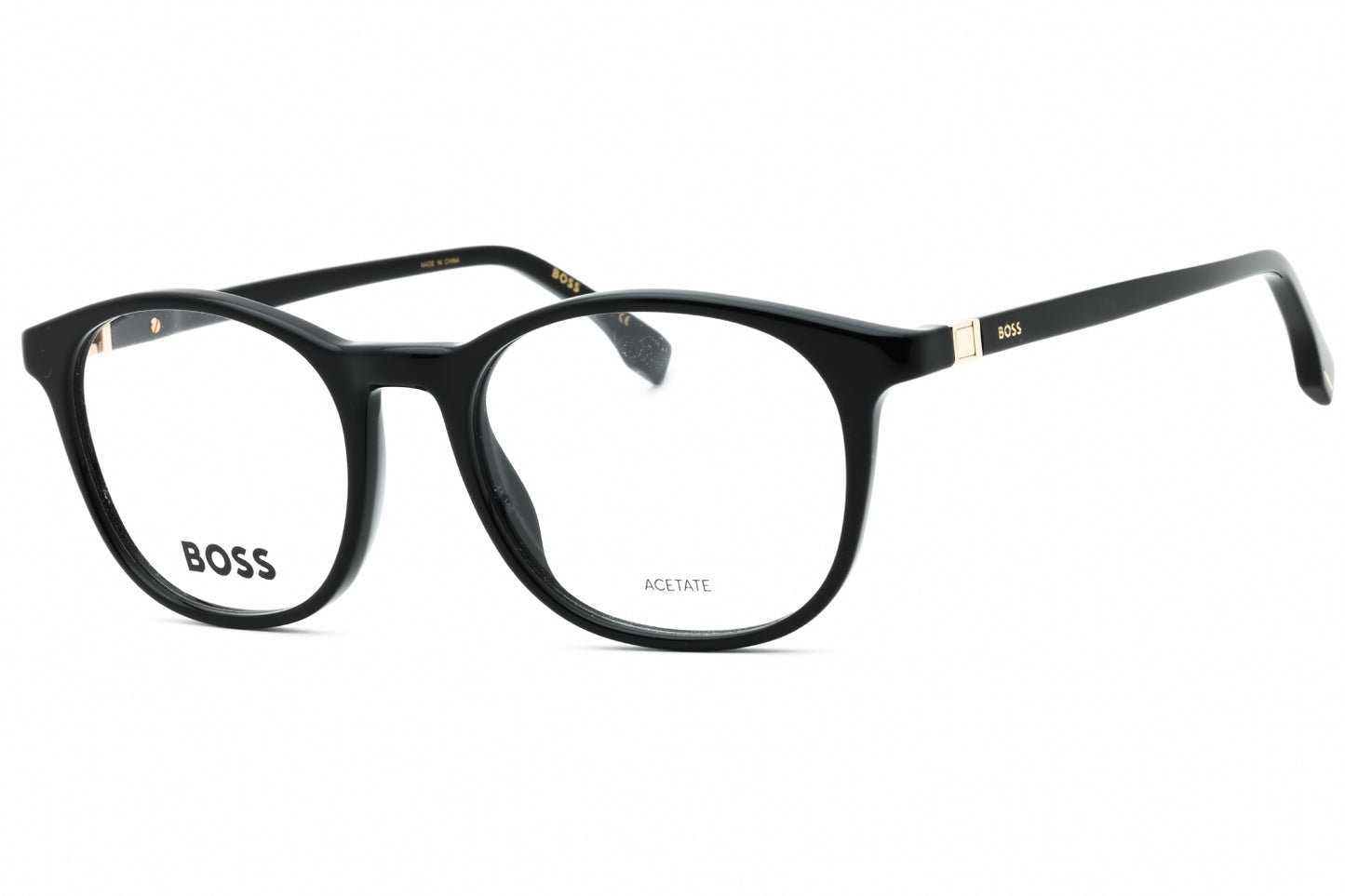 Hugo Boss BOSS 1437-0807 00 53mm New Eyeglasses