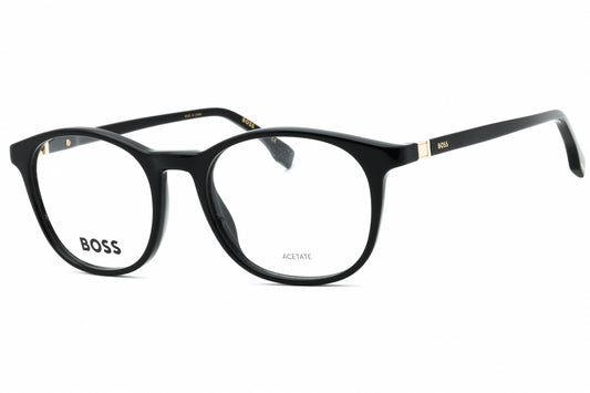 Hugo Boss BOSS 1437-0807 00 53mm New Eyeglasses