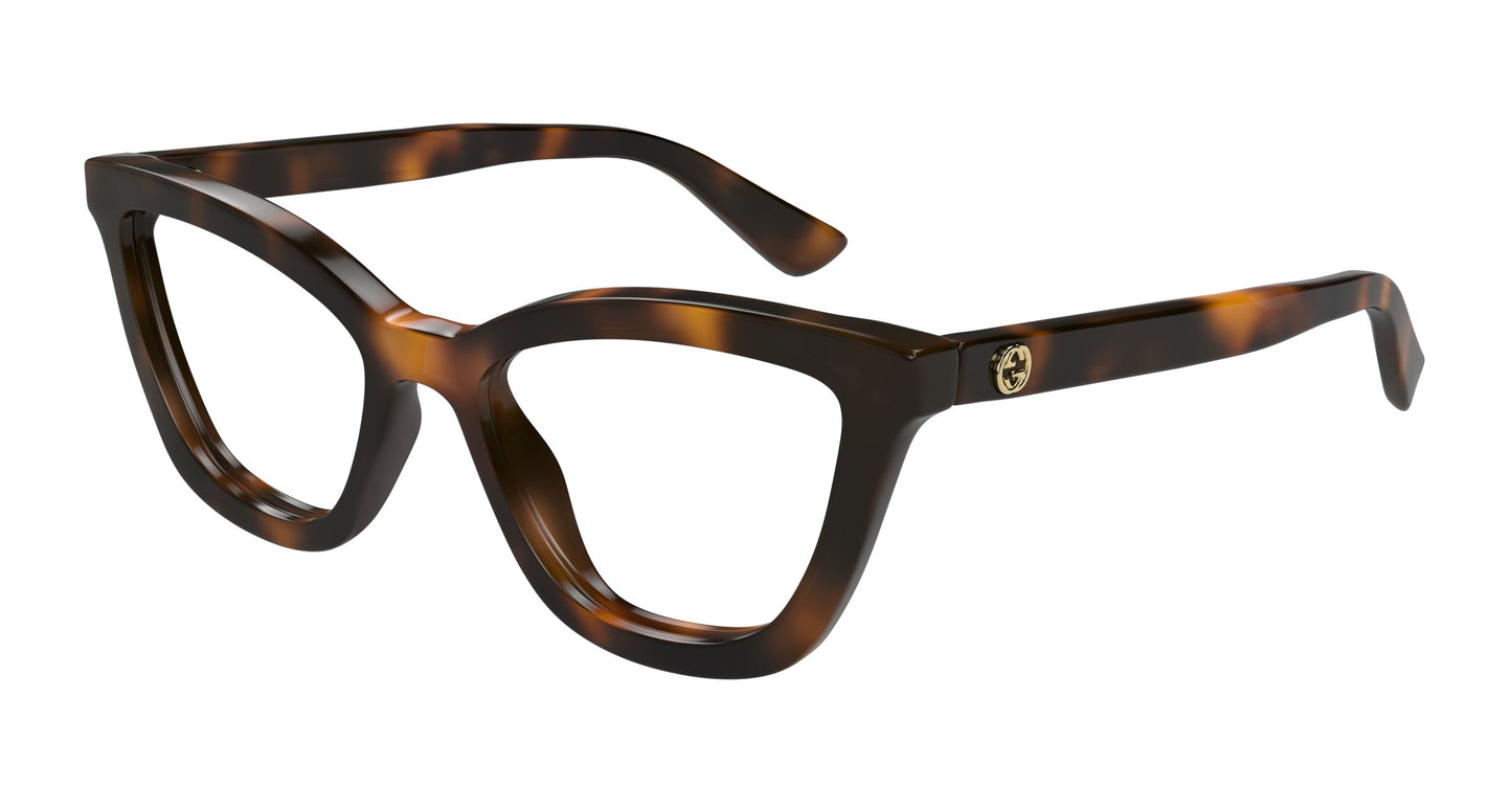 Gucci GG1686o-006 54 New Eyeglasses