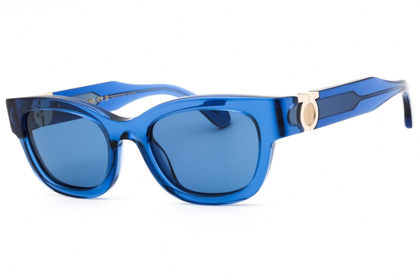 Salvatore Ferragamo SF2067S-432 52mm