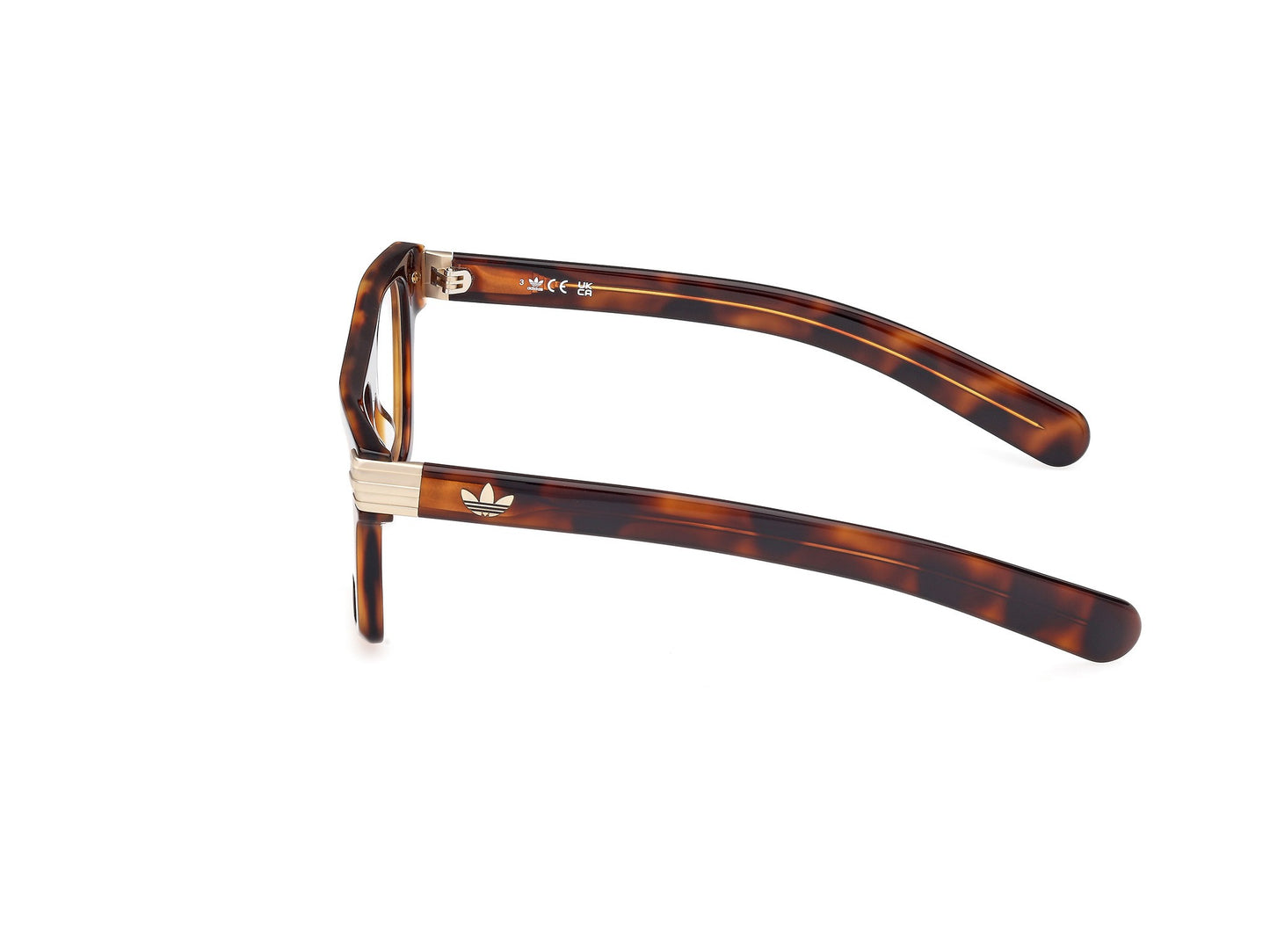 Adidas OR5103-052-53 0mm New Eyeglasses