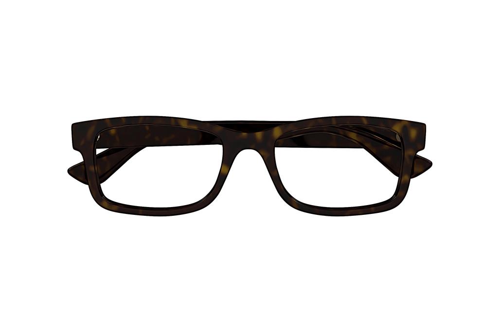 Gucci GG1717o-002 54mm New Eyeglasses