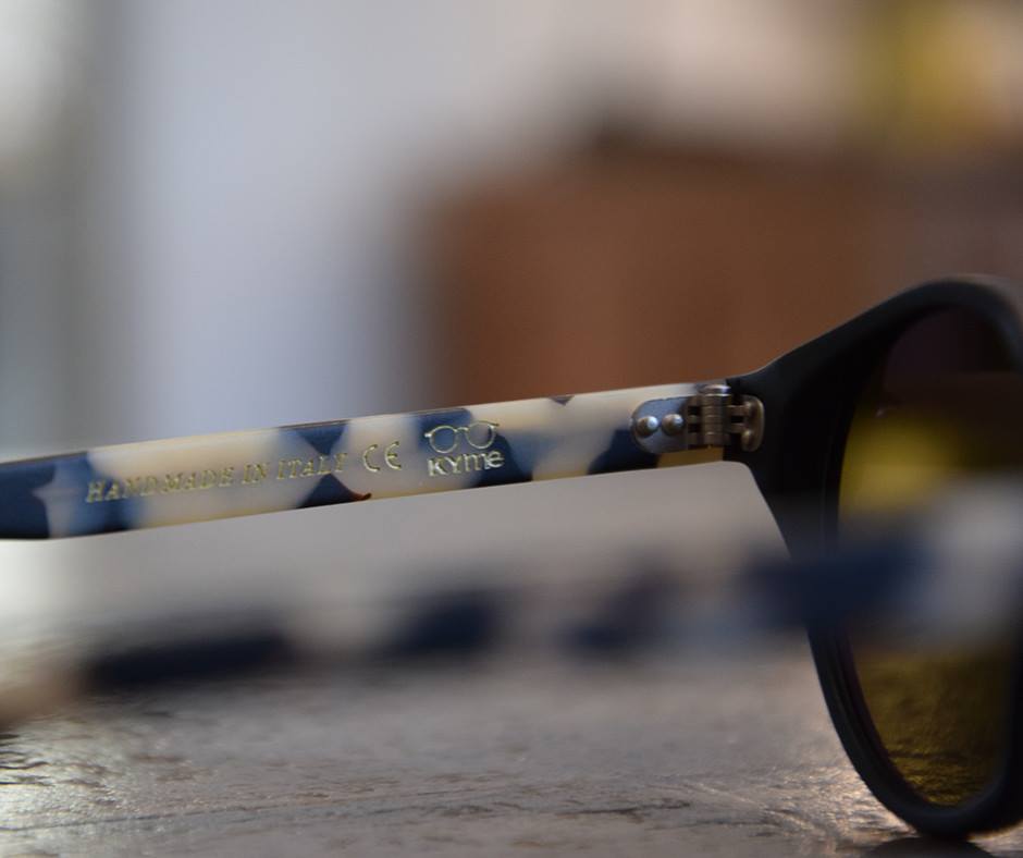 Kyme OSCAR1 (NO CASE) sunglasses