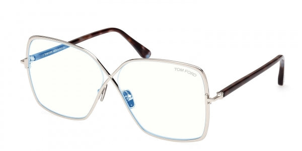 Tom Ford FT5841-B-016-59 59mm New Eyeglasses