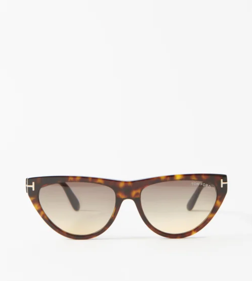 Tom Ford FT0990-52B 56mm New Sunglasses