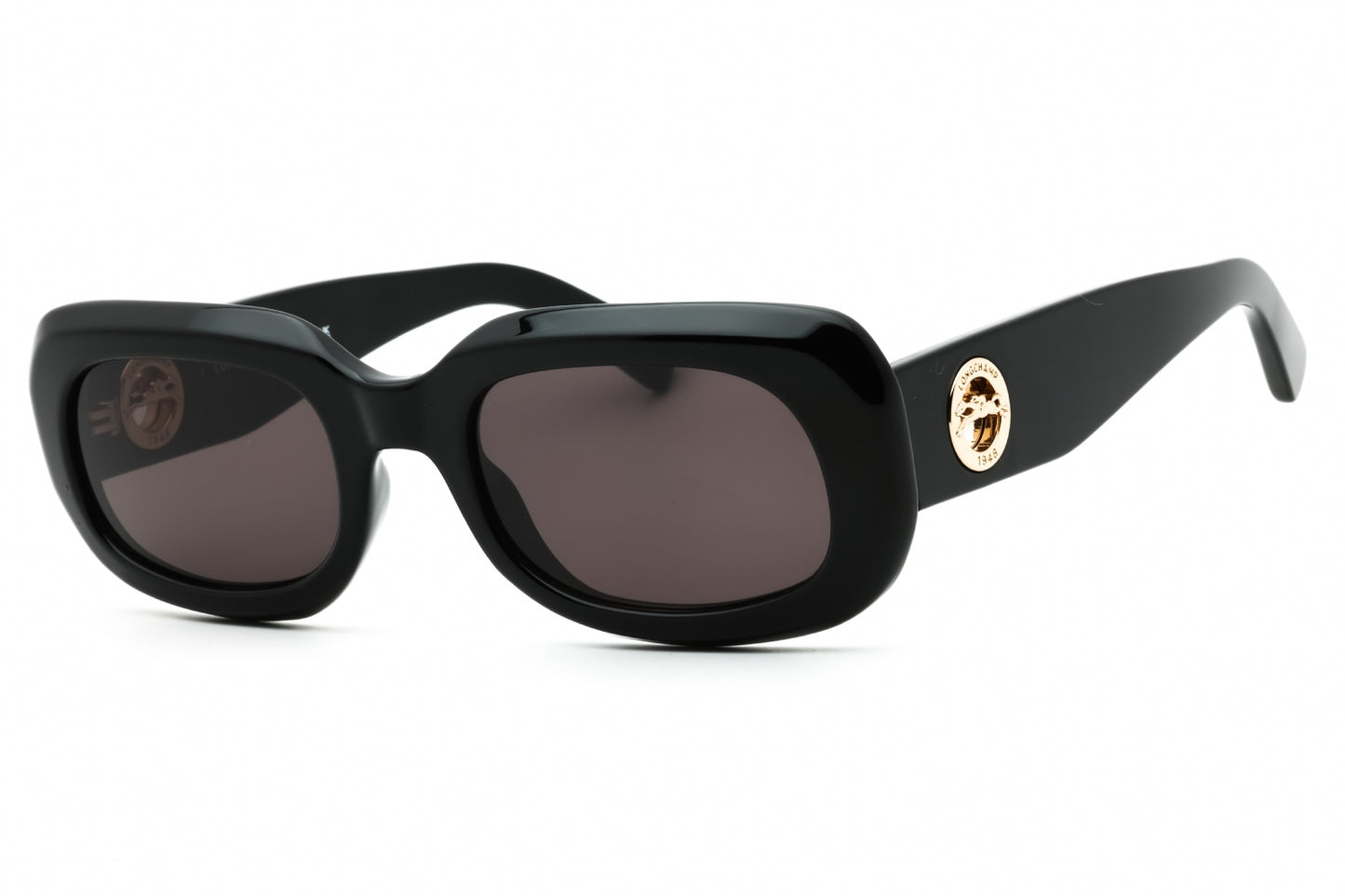 Longchamp LO716S-001 52mm New Sunglasses