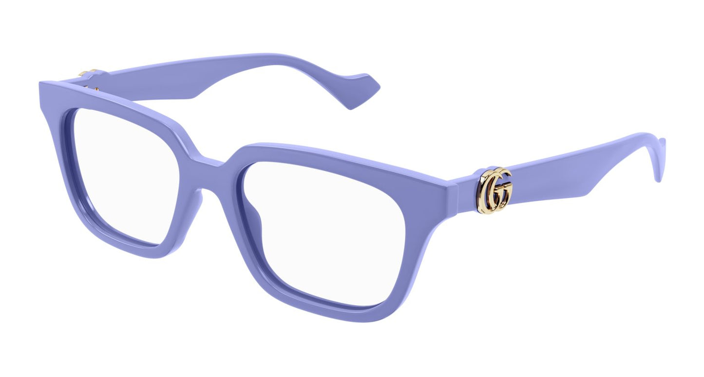 Gucci GG1536o-004 51mm New Eyeglasses