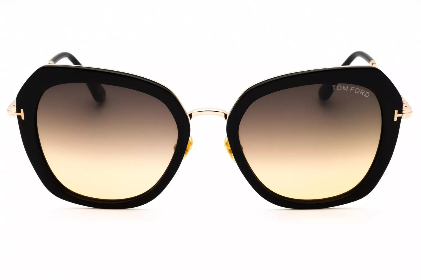 Tom Ford FT0792-01B 54mm New Sunglasses