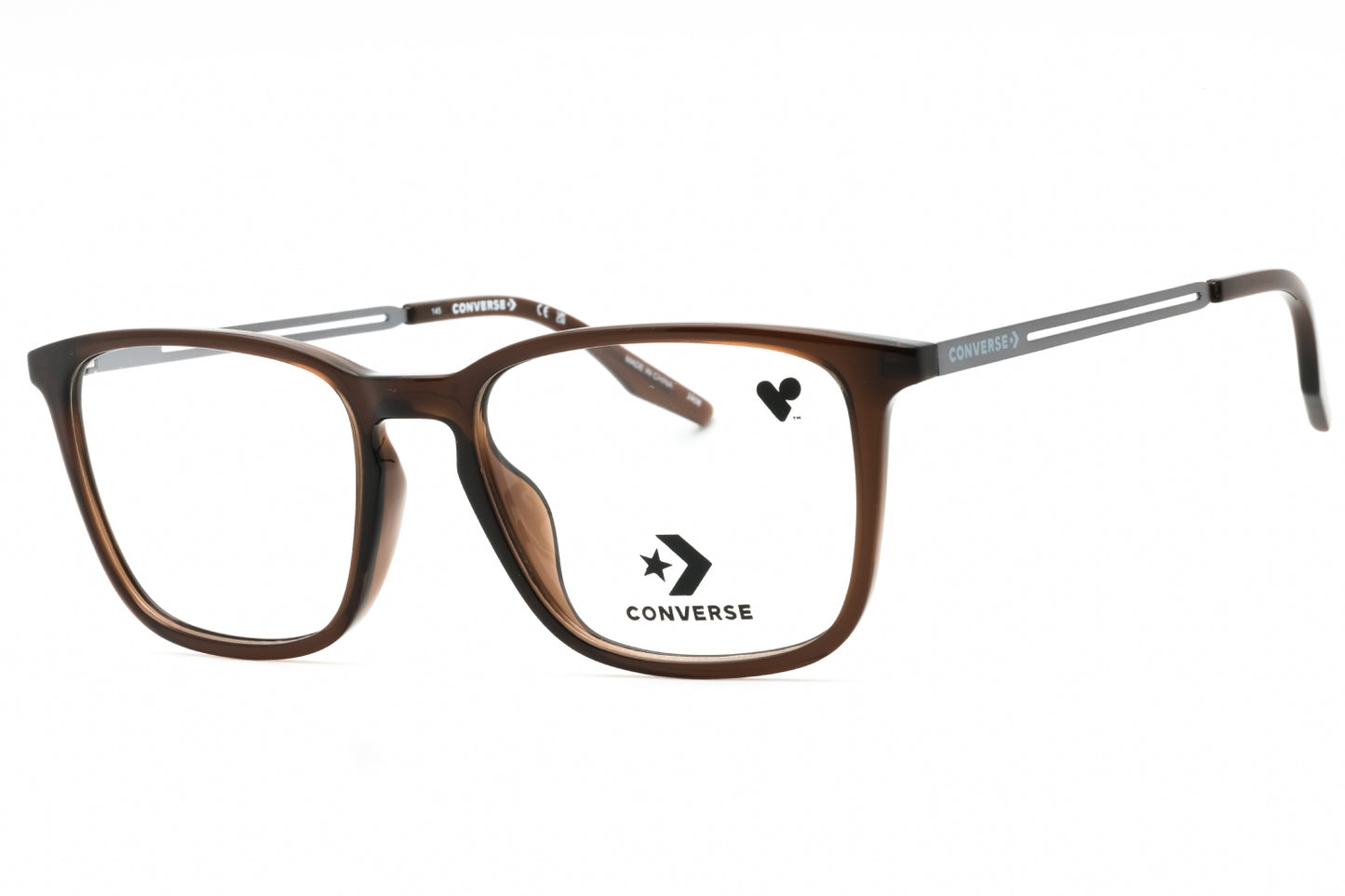 Converse CV8000-201 52mm New Eyeglasses