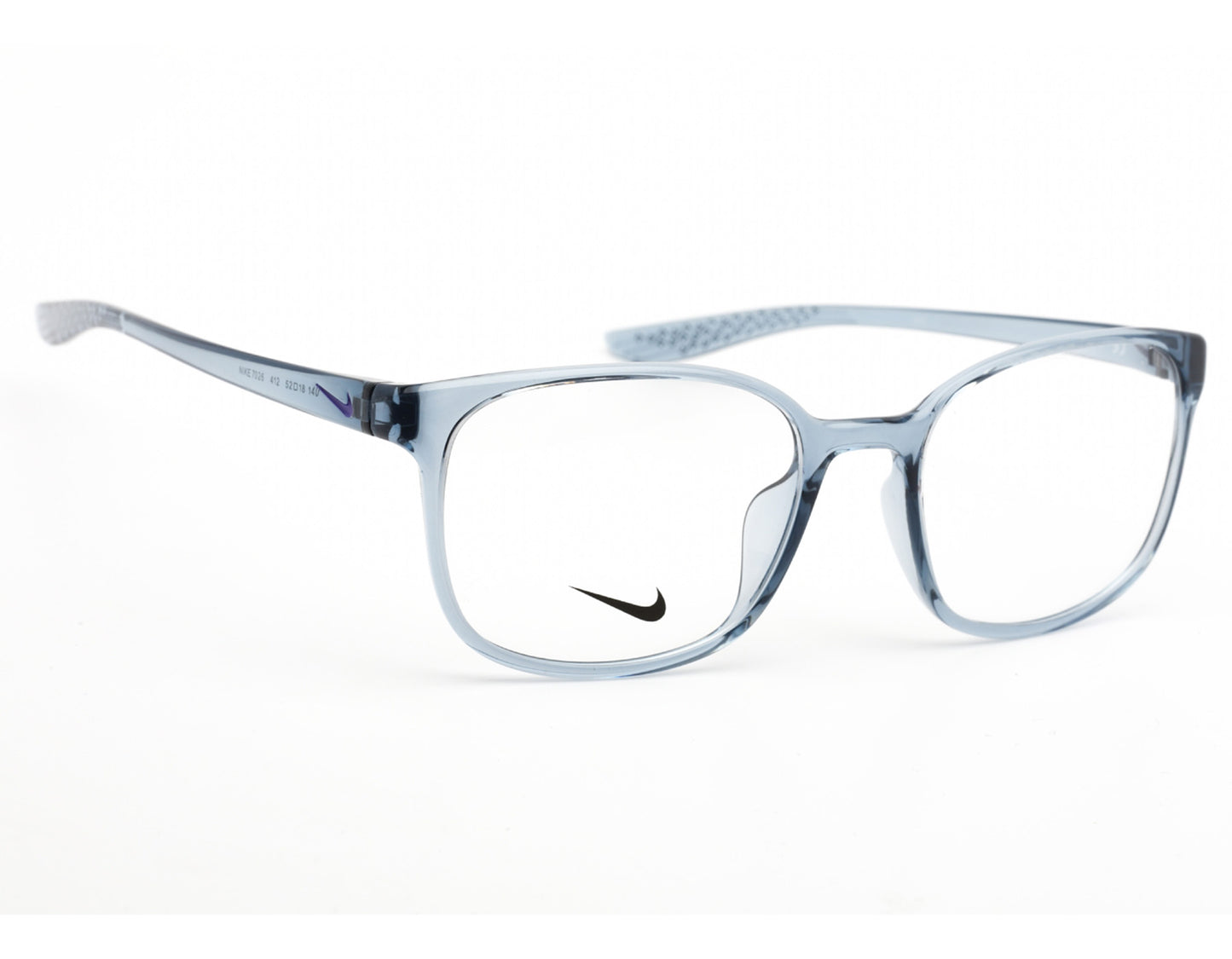 Nike NIKE 7026-412 52mm New Eyeglasses